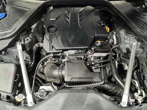 Used 2023 Genesis G80 2.5T image 32