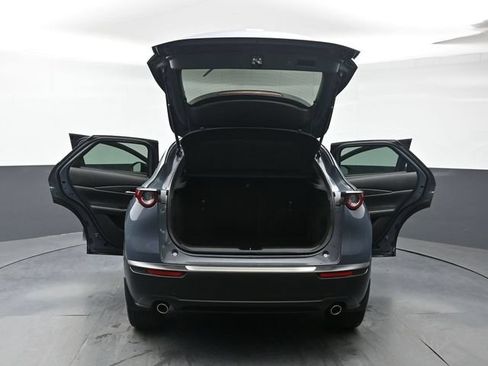 Used 2024 MAZDA CX-30 AWD 2.5 S w/ Preferred Package image 51
