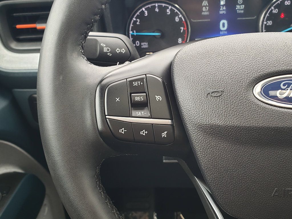 Certified 2023 Ford Maverick XLT w/ Equipment Group 300A Standard AWD/4WD image 28