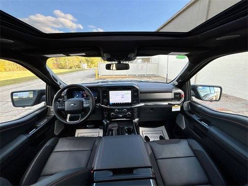 New 2025 Ford F150 Raptor image 21