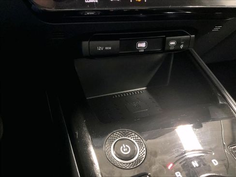 Used 2024 Kia Niro Wind w/ Wind Preserve Package FWD image 26