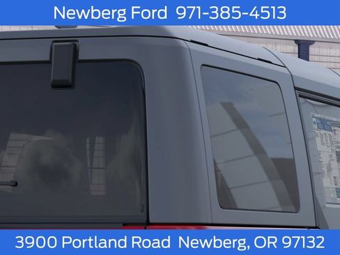 New 2026 Ford Bronco Outer Banks AWD/4WD image 22