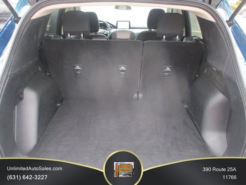 Used 2020 Ford Escape SE AWD/4WD image 12