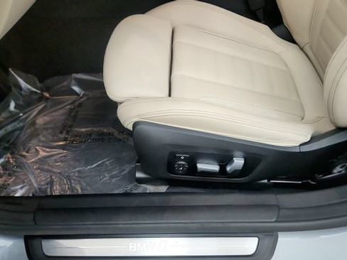 Used 2023 BMW i4 eDrive35 RWD image 49