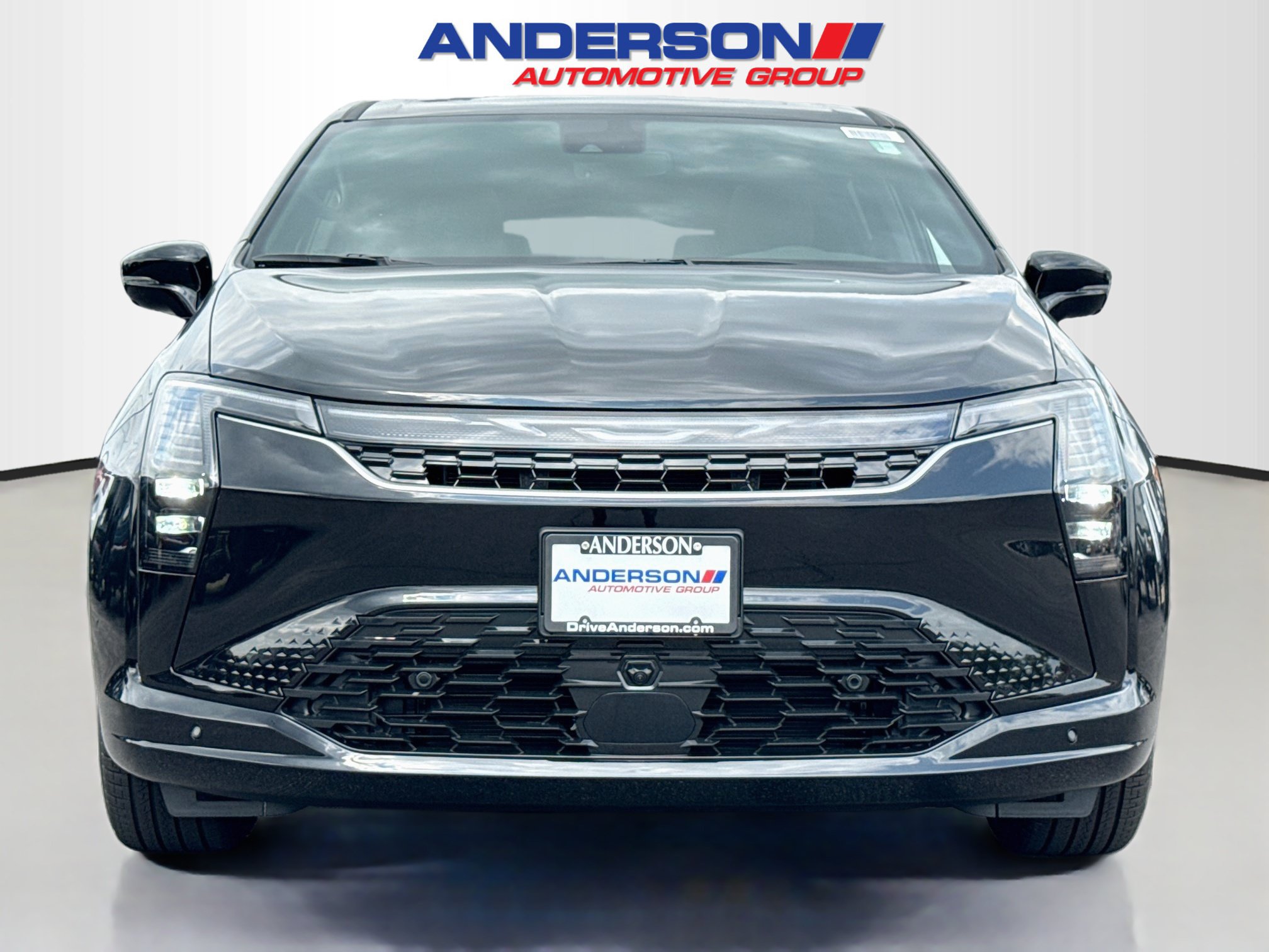 New 2027 Chrysler Pacifica Limited w/ Family Tech Group FWD image 15