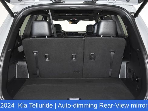 Used 2024 Kia Telluride SX X-Pro AWD/4WD image 31