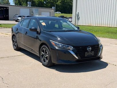 Used 2025 Nissan Sentra SV