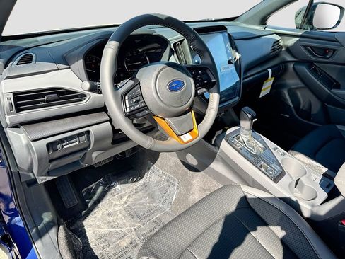 New 2026 Subaru Crosstrek 2.5i Wilderness image 9