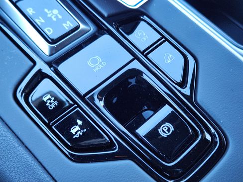 New 2026 Lexus TX 350 AWD image 26