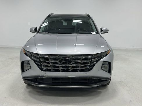 Used 2023 Hyundai Tucson Limited image 9
