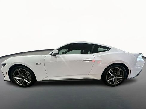 Used 2024 Ford Mustang GT Premium RWD image 8
