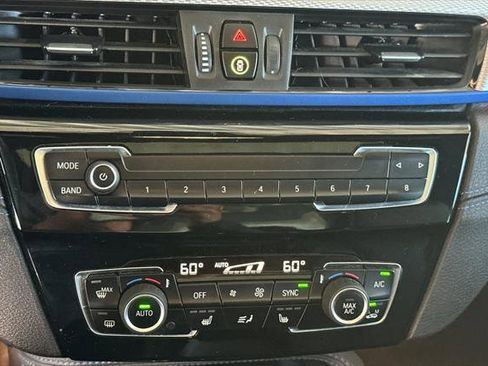 Used 2021 BMW X1 sDrive28i w/ M Sport Package image 20