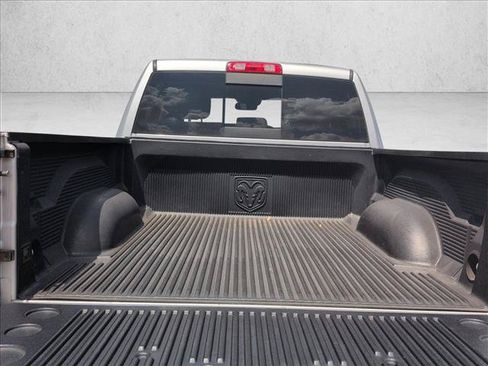 Used 2016 RAM 1500 Sport w/ Convenience Group RWD image 6