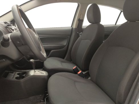 Used 2019 Mitsubishi Mirage G4 ES image 17