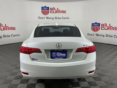 Used 2014 Acura ILX w/ Premium Package image 4