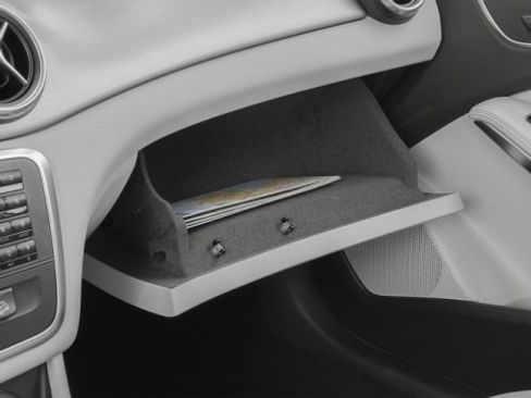 Used 2016 Mercedes-Benz GLA 250 GLA 250 image 16