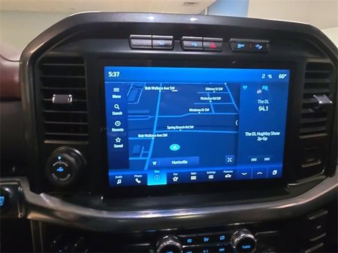 Used 2021 Ford F150 Lariat image 18