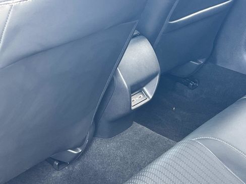 Certified 2024 Honda Civic Sport Touring image 25