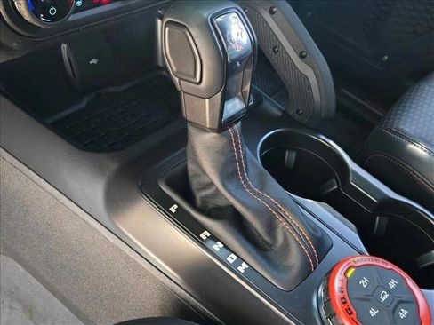 Used 2024 Ford Bronco Raptor image 11