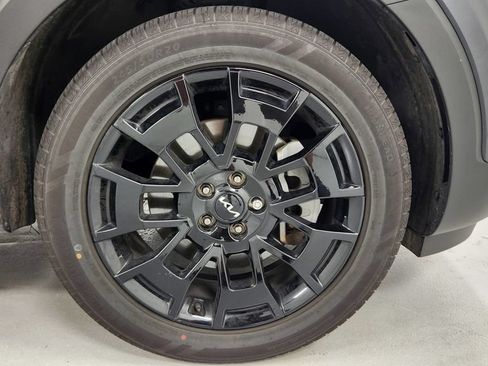 Used 2022 Kia Telluride EX w/ EX Premium Package AWD/4WD image 9