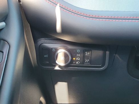 New 2026 Ford Explorer ST-Line AWD/4WD image 15