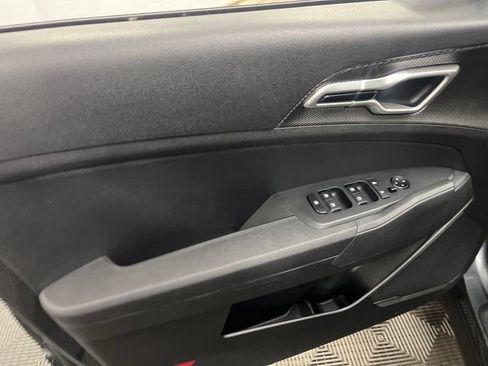 Certified 2024 Kia Sportage LX image 11