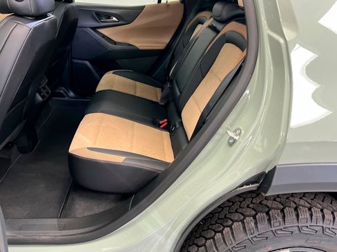 New 2026 Chevrolet Equinox ACTIV w/ Convenience Package III image 22