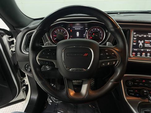 Used 2019 Dodge Challenger GT w/ Plus Group image 21