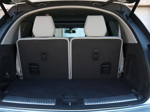 Used 2014 Acura MDX SH-AWD image 43