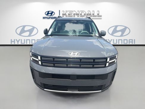 New 2026 Hyundai Santa Fe SEL FWD image 2