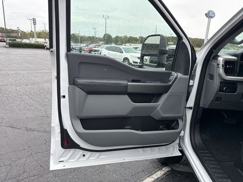 New 2026 Ford F350 XL w/ STX Appearance Package image 27