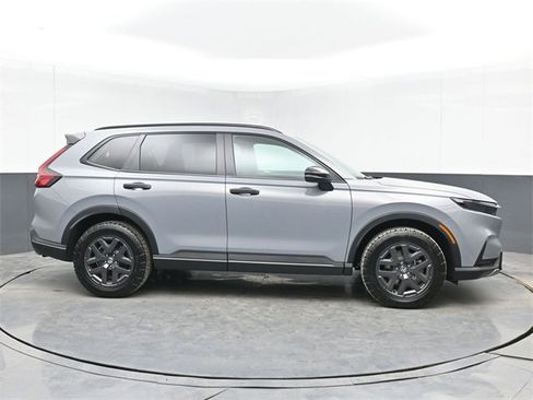 New 2026 Honda CR-V TrailSport image 11