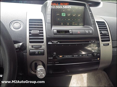 Used 2007 Toyota Prius image 8