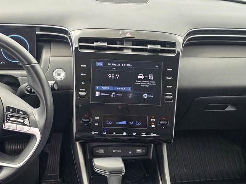 Used 2023 Hyundai Tucson SEL w/ Convenience Package FWD image 16