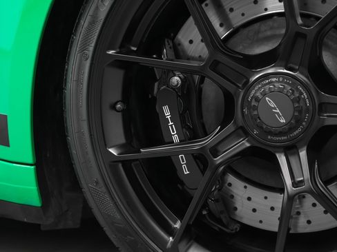 Certified 2023 Porsche 911 GT3 image 23