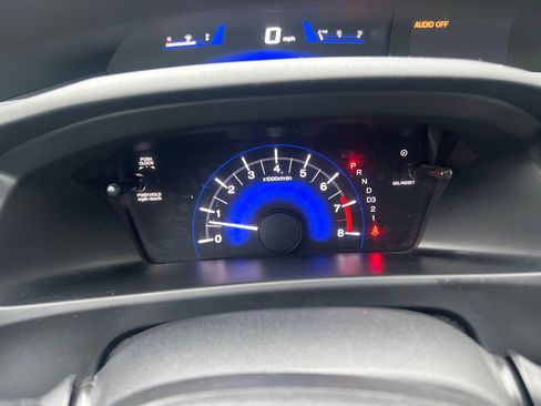 Used 2013 Honda Civic EX image 23