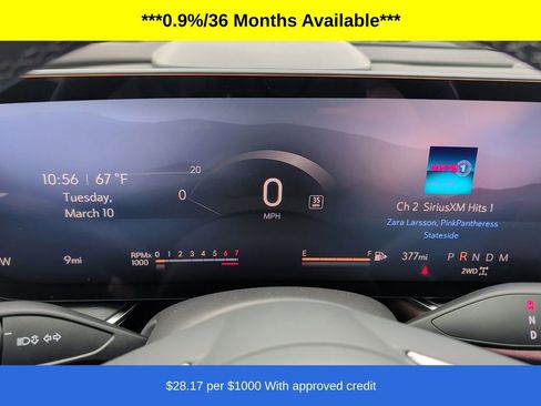 New 2026 Buick Envision Sport Touring image 26