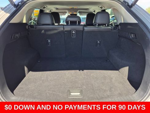 Used 2025 MAZDA CX-5 AWD 2.5 S w/ Preferred Package image 25