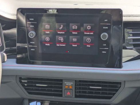 New 2026 Volkswagen Jetta GLI Autobahn image 16