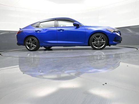 Used 2025 Acura Integra A-Spec FWD image 29
