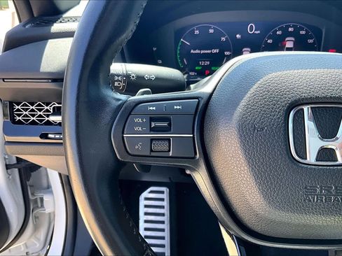 Used 2023 Honda Accord Sport image 43