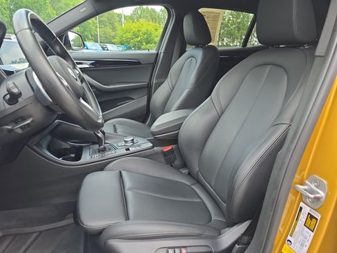 Used 2020 BMW X2 xDrive28i w/ M Sport X Package AWD/4WD image 15