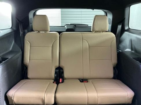 Used 2023 Chevrolet Traverse Premier w/ LPO, Floor Liner Package FWD image 24