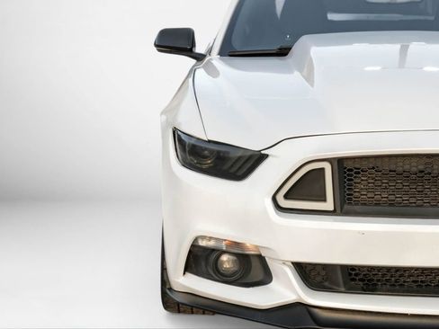 Used 2017 Ford Mustang GT w/ GT Performance Package image 47