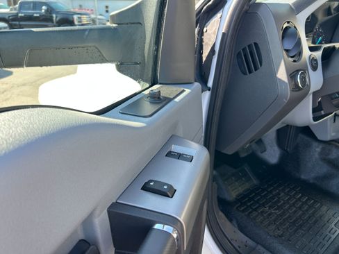 New 2026 Ford F650 2WD SuperCab Super Duty image 43