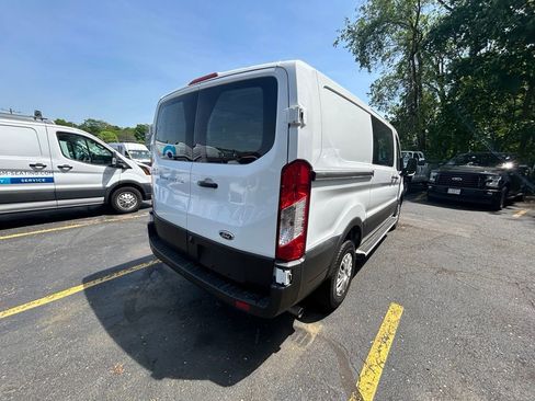 Used 2024 Ford Transit 250 Low Roof w/ Exterior Upgrade Package RWD image 10