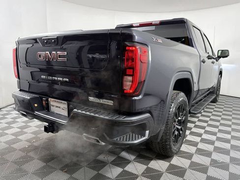 New 2026 GMC Sierra 1500 Elevation w/ Elevation Premium Package image 11