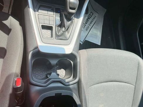 Used 2021 Toyota RAV4 LE AWD/4WD image 22
