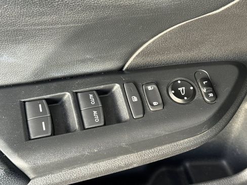 Used 2016 Honda Civic Touring image 13