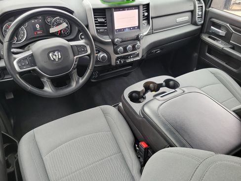 Used 2024 RAM 2500 Big Horn w/ Bed Utility Group image 19